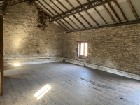 Beautiful Village House close to Nanteuil en vallée