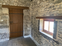 Beautiful Village House close to Nanteuil en vallée