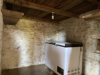Beautiful Village House close to Nanteuil en vallée