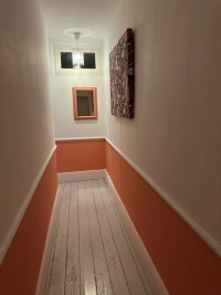 Spacious 5 Bedroomed Townhouse, Close to Commerce