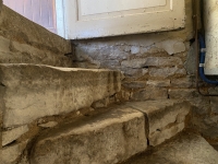 Beautiful Village House close to Nanteuil en vallée