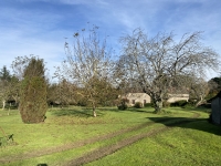 Beautiful Village House close to Nanteuil en vallée