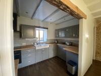 Superb Detached Country House in Nanteuil en Vallée