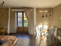 Superb Detached Country House in Nanteuil en Vallée