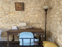 Superb Detached Country House in Nanteuil en Vallée