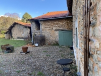 Superb Detached Country House in Nanteuil en Vallée