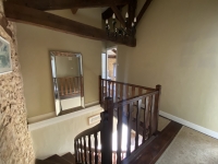 Superb Detached Country House in Nanteuil en Vallée