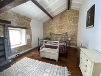 Superb Detached Country House in Nanteuil en Vallée