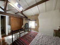 Superb Detached Country House in Nanteuil en Vallée