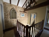 Superb Detached Country House in Nanteuil en Vallée