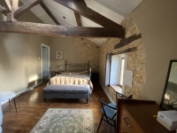 Superb Detached Country House in Nanteuil en Vallée