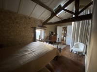 Superb Detached Country House in Nanteuil en Vallée