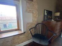 Superb Detached Country House in Nanteuil en Vallée