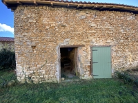 Superb Detached Country House in Nanteuil en Vallée