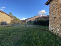 Superb Detached Country House in Nanteuil en Vallée