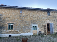 Superb Detached Country House in Nanteuil en Vallée