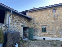 Superb Detached Country House in Nanteuil en Vallée
