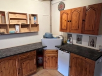 Attractive 2 Bedroom Country House With Lovely Outside Space And Views.