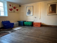 Attractive 2 Bedroom Country House With Lovely Outside Space And Views.