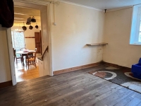 Attractive 2 Bedroom Country House With Lovely Outside Space And Views.