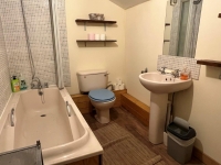 Attractive 2 Bedroom Country House With Lovely Outside Space And Views.