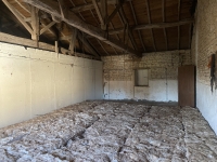 Beautiful Farmhouse and Outbuildings near to Villefagnan