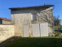 Beautiful Farmhouse and Outbuildings near to Villefagnan