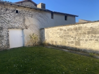 Beautiful Farmhouse and Outbuildings near to Villefagnan