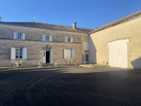 Beautiful Farmhouse and Outbuildings near to Villefagnan