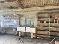 Beautiful Farmhouse and Outbuildings near to Villefagnan