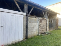Beautiful Farmhouse and Outbuildings near to Villefagnan