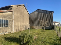 Beautiful Farmhouse and Outbuildings near to Villefagnan