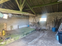 Beautiful Farmhouse and Outbuildings near to Villefagnan