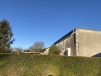 Beautiful Farmhouse and Outbuildings near to Villefagnan