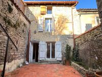 Maison 4 Chambres Verteuil Sur Charente