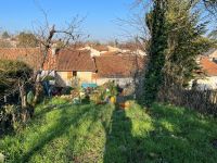 4 Bedroom Character House in Verteuil-Sur-Charente. Garden With Chateau Views