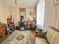 Maison de Caractère avec 3 Chambres, Jardin et Garage à Ruffec