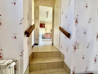 Maison de Caractère avec 3 Chambres, Jardin et Garage à Ruffec