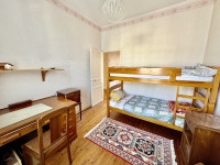 Maison de Caractère avec 3 Chambres, Jardin et Garage à Ruffec