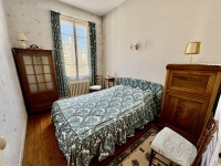 Maison de Caractère avec 3 Chambres, Jardin et Garage à Ruffec