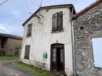 Small Barn Renovate in a quiet area - Near Champagne-Mouton