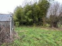 Small Barn Renovate With Garden in a quiet area - Near Champagne-Mouton