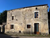 Maison Ancienne à terminer de Rénover