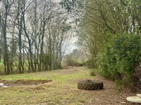 Belle Longère et Gite avec Terrain Près de Ruffec