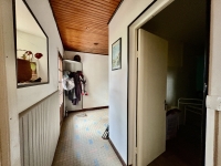 Belle Longère et Gite avec Terrain Près de Ruffec