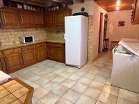 Belle Maison En Pierre Avec Jardin et Un Terrain de Loisirs En Bordure de la Charente