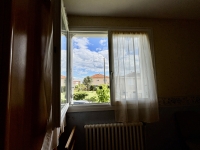 Delightful House Close to Shops in Ruffec with 3 Bedrooms and an Enclosed Garden