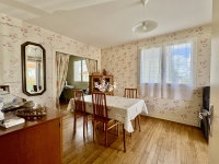 Delightful House Close to Shops in Ruffec with 3 Bedrooms and an Enclosed Garden