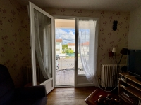 Delightful House Close to Shops in Ruffec with 3 Bedrooms and an Enclosed Garden