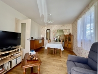 Delightful House Close to Shops in Ruffec with 3 Bedrooms and an Enclosed Garden